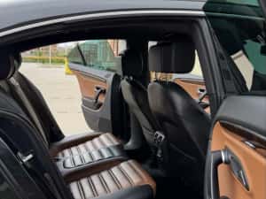 Wolkswagen Passat CC 2014 E5 Facelift 2.0 D 140 CP Manual 6+1 — miniatura 7
