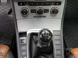 Wolkswagen Passat CC 2014 E5 Facelift 2.0 D 140 CP Manual 6+1 — miniatura 8