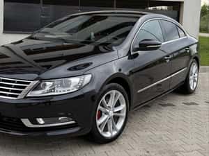 Wolkswagen Passat CC 2014 E5 Facelift 2.0 D 140 CP Manual 6+1 — miniatura 9