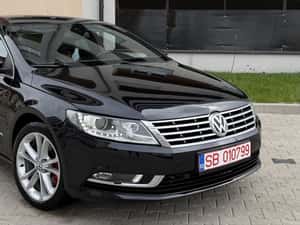 Wolkswagen Passat CC 2014 E5 Facelift 2.0 D 140 CP Manual 6+1 — miniatura 10