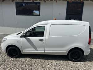 Dacia Dokker/9200km/1,6 Benzina/Euro6