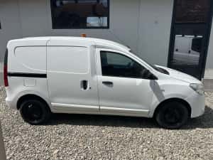 Dacia Dokker/9200km/1,6 Benzina/Euro6 — miniatura 2