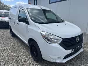 Dacia Dokker/9200km/1,6 Benzina/Euro6 — miniatura 3