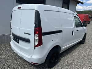 Dacia Dokker/9200km/1,6 Benzina/Euro6 — miniatura 4