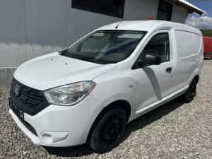 Dacia Dokker/9200km/1,6 Benzina/Euro6 — miniatura 5