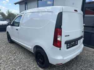 Dacia Dokker/9200km/1,6 Benzina/Euro6 — miniatura 6