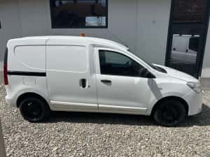 Dacia Dokker/9200km/1,6 Benzina/Euro6 — miniatura 10