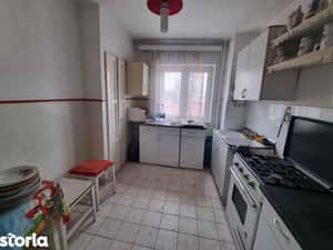 3 camere AN, et 2, 2 băi, 2 balcoane, B-dul Dacia- Profi — miniatura 5