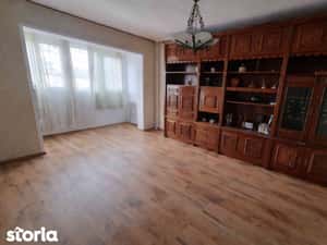 3 camere AN, et 2, 2 băi, 2 balcoane, B-dul Dacia- Profi — miniatura 6