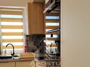 Penthouse cu 3 camere si 2 bai, mobilat si utilat in Giroc la asfalt. — miniatura 5