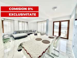 Casa individuala cu 5 camere si 147mp utili - Mosnita Noua - Comision 0% — miniatura 2