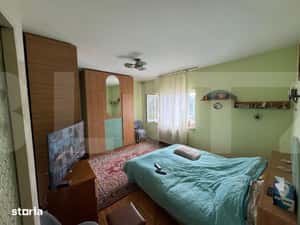 Apartament 3 camere 85 mp, ultracentral, etaj intermediar — miniatura 3