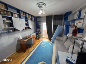 Apartament 3 camere 85 mp, ultracentral, etaj intermediar — miniatura 4