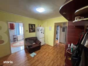 Apartament 3 camere 85 mp, ultracentral, etaj intermediar — miniatura 5