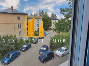 Închiriere apartament 2 camere – Str. Teilor, zona Restaurant Conti — miniatura 8