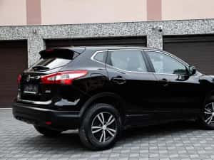 Nissan Qashqai diesel~Automat~Încălzire scaune~Navigație~Full Euro 5~ — miniatura 3