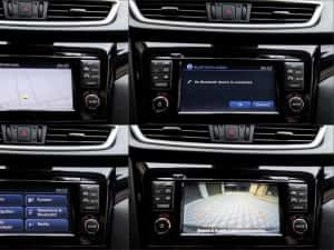Nissan Qashqai diesel~Automat~Încălzire scaune~Navigație~Full Euro 5~ — miniatura 8