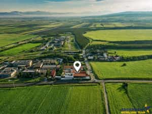Parc industrial modernizat, acces bilateral, potential remarcabil, Sfantu Gheorghe — miniatura 2