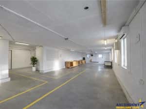 Parc industrial modernizat, acces bilateral, potential remarcabil, Sfantu Gheorghe — miniatura 3