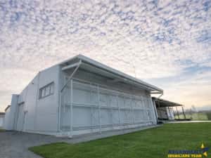 Parc industrial modernizat, acces bilateral, potential remarcabil, Sfantu Gheorghe — miniatura 4