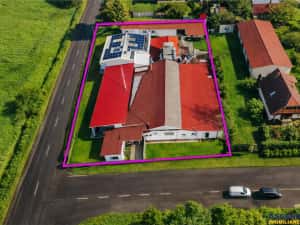Parc industrial modernizat, acces bilateral, potential remarcabil, Sfantu Gheorghe — miniatura 6