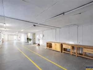 Parc industrial modernizat, acces bilateral, potential remarcabil, Sfantu Gheorghe — miniatura 7