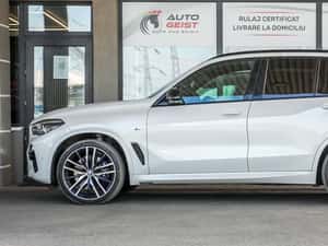 BMW X5 M xDrive Automată 265 HP Diesel — miniatura 2