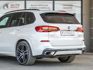 BMW X5 M xDrive Automată 265 HP Diesel — miniatura 3
