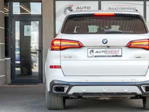 BMW X5 M xDrive Automată 265 HP Diesel — miniatura 4