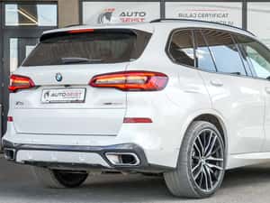 BMW X5 M xDrive Automată 265 HP Diesel — miniatura 5