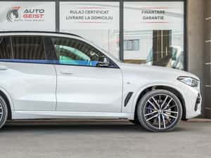 BMW X5 M xDrive Automată 265 HP Diesel — miniatura 6