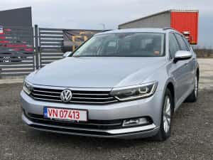 Volkswagen Passat 2017 Diesel 2.0 150 CP B8 Euro 6 Fara Adblue — miniatura 1
