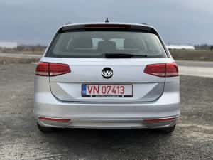 Volkswagen Passat 2017 Diesel 2.0 150 CP B8 Euro 6 Fara Adblue — miniatura 3