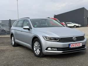 Volkswagen Passat 2017 Diesel 2.0 150 CP B8 Euro 6 Fara Adblue — miniatura 4