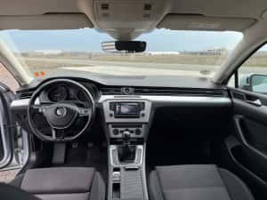 Volkswagen Passat 2017 Diesel 2.0 150 CP B8 Euro 6 Fara Adblue — miniatura 5