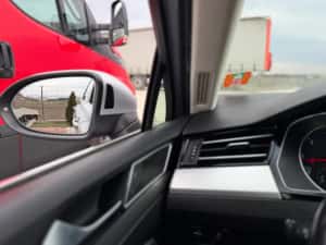 Volkswagen Passat 2017 Diesel 2.0 150 CP B8 Euro 6 Fara Adblue — miniatura 7