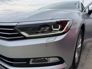 Volkswagen Passat 2017 Diesel 2.0 150 CP B8 Euro 6 Fara Adblue — miniatura 8