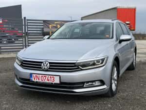 Volkswagen Passat 2017 Diesel 2.0 150 CP B8 Euro 6 Fara Adblue — miniatura 9
