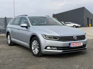 Volkswagen Passat 2017 Diesel 2.0 150 CP B8 Euro 6 Fara Adblue — miniatura 10