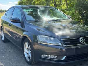 Vand Passat B7 an 2013 — miniatura 3