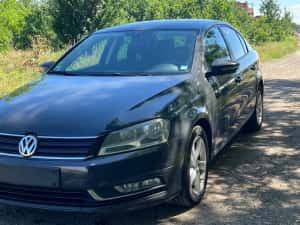 Vand Passat B7 an 2013 — miniatura 4