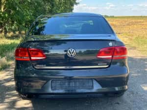 Vand Passat B7 an 2013 — miniatura 5
