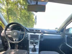 Vand Passat B7 an 2013 — miniatura 6