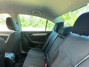 Vand Passat B7 an 2013 — miniatura 7