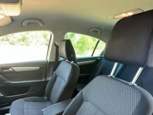 Vand Passat B7 an 2013 — miniatura 8