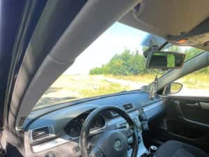 Vand Passat B7 an 2013 — miniatura 9