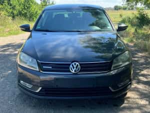 Vand Passat B7 an 2013 — miniatura 10