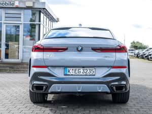 BMW X6 Automată 286 HP Diesel — miniatura 6