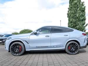 BMW X6 Automată 286 HP Diesel — miniatura 7