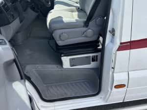 Volkswagen Crafter/7Locuri/Dubla Cabina/Doka — miniatura 6